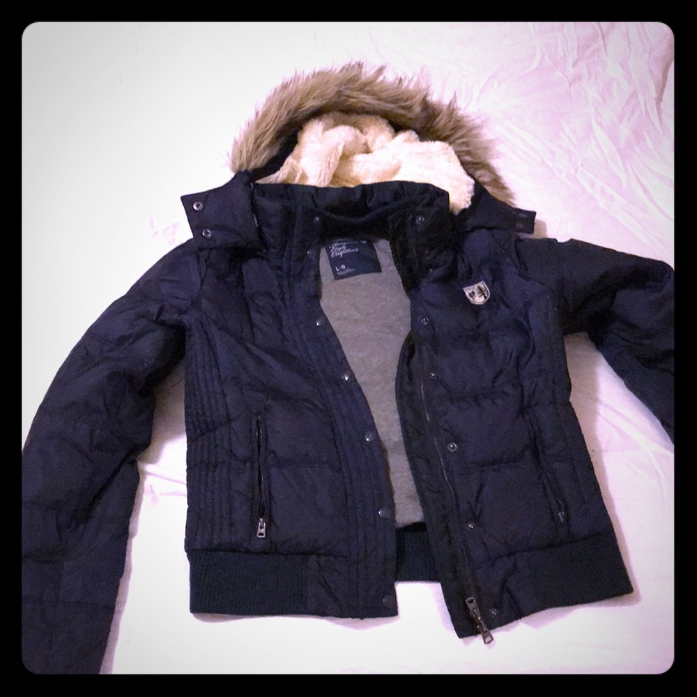 American Eagle Winter Coat